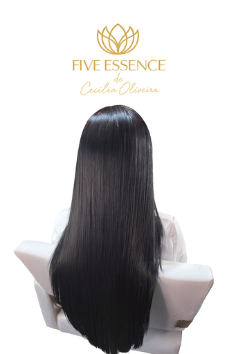 Brazilian Keratin