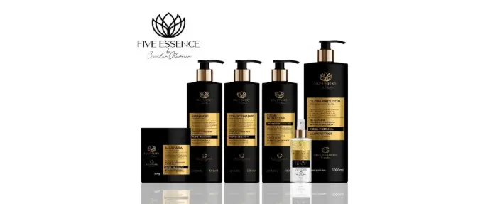 Kit Five Essence