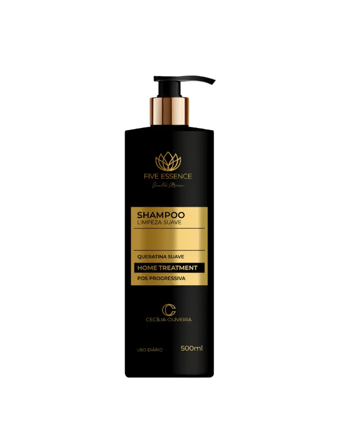 Shampoo Hidratante Five Essence