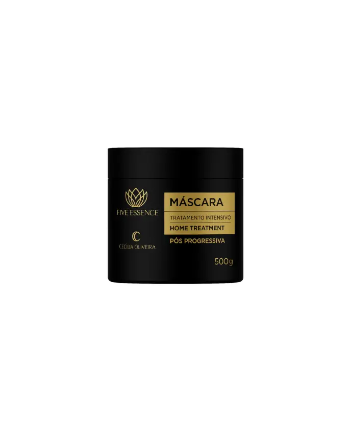 MÁSCARA REPARADORA FIVE ESSENCE