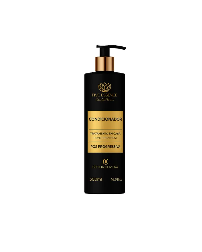 CONDICIONADOR HIDRATANTE FIVA ESSENCE